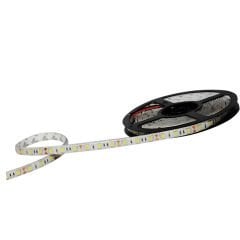 YCL Yücel AL-IS 5060 5050 SMD DC 12V Beyaz Işık Şerit LED 60 LED 10 Metre Paket