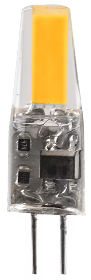 Helios HS 2048 5 Watt G4 Duy LED Ampul 2700K Günışığı