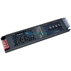 YCL Yücel 40A 400 Watt Ultraslim İç Mekan Led Trafosu 12v