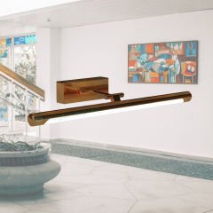 YCL Yücel YDA-705 7 Watt LED Tablo Apliği Eskitme Günışığı