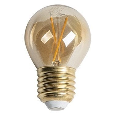 Cata CT-4283 4W E27 Duylu Rustik Led Ampul