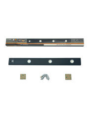 Cata CT-2464 6500K-4000K-3200K 40 Cm Beyaz Işık-Günışığı mıknatıslı Bella Slim Tip Kabinled Sensörlü Şarjlı(Siyah Kasa)