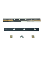 Cata CT-2464 6500K-4000K-3200K 40 Cm Beyaz Işık-Günışığı mıknatıslı Bella Slim Tip Kabinled Sensörlü Şarjlı(Siyah Kasa)