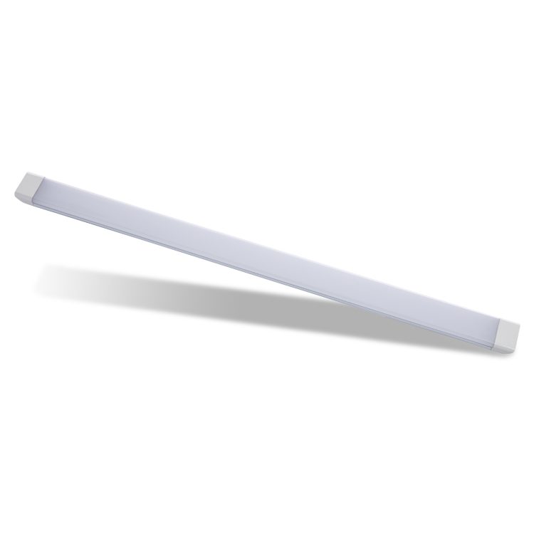 Helios HS 2809 54W 6400K Beyaz Işık 120Cm Led Bant Armatür