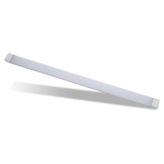Helios HS 2809 54W 6400K Beyaz Işık 120Cm Led Bant Armatür