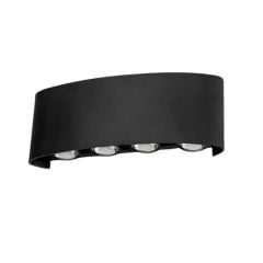 Cata CT-8013 15 Watt Kapri Modern Led Aplik Amber