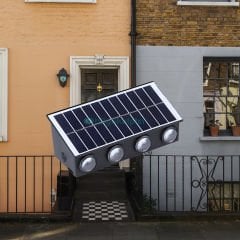 Cata CT-8010 20 Watt Kos Solar Led Aplik Günışığı