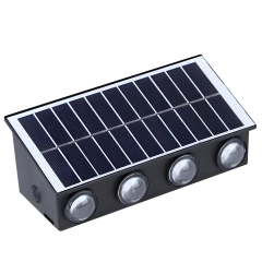 Cata CT-8011 Haiti 10W LED Duvar Aplik Günışığı Duvar Aydınlatma