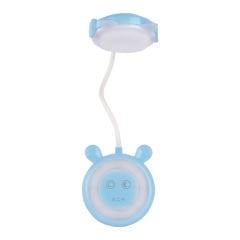 ACK AF11-10010 3W Dokunmatik Masa Lambası Mavi