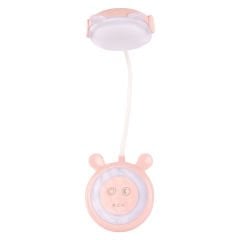 ACK AF11-10011 3W Dokunmatik Masa Lambası Pembe