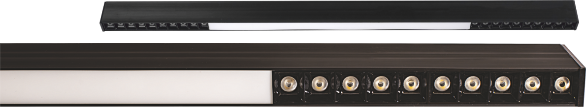 Cata CT-9084 100W 120cm Lazer Linear Armatür 4000K