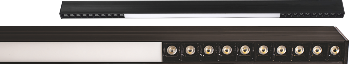 Cata CT-9084 100W 120cm Lazer Linear Armatür 4000K