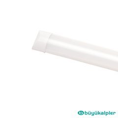 Lamptime 36W 120CM Bant Armatür 6500K Beyaz-L301638