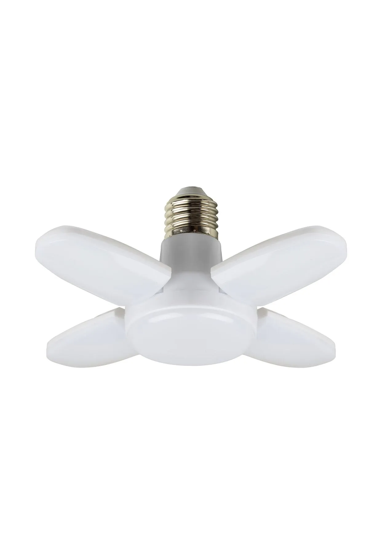 Cata CT-1151 30W Beyaz Işık Pervane Ampul E27 Duylu