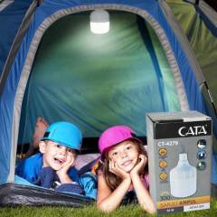Cata CT-4279 30W 300 Lümen Taşınabilir Şarjlı Torch Led Ampul