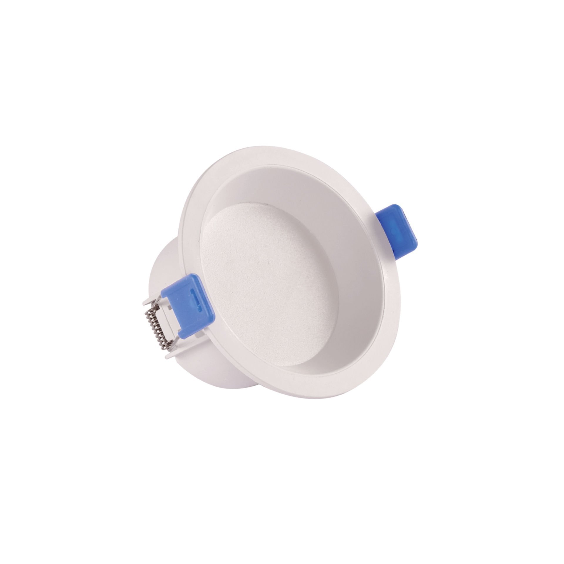 ACK AD01-00790 7W Downlight Beyaz Gövde 3 Işık Rengi (3000K-4000K-6500K) Led Spot