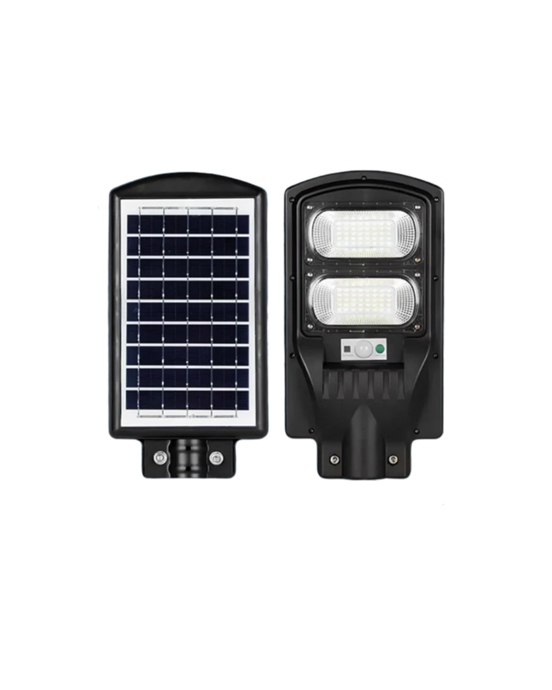 100 Watt Solar Dış Mekan Aydınlatma Seti (Konsol Hediyeli)