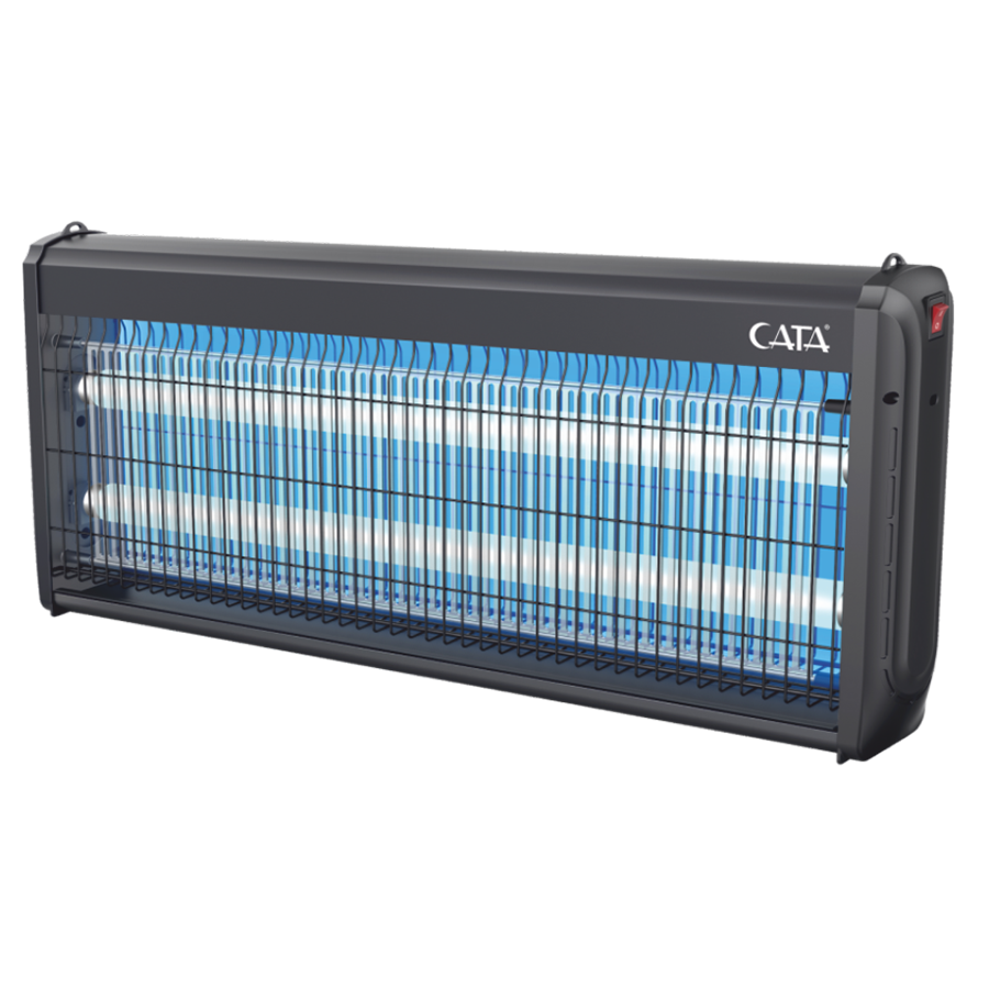 Cata CT-9401 2X20W Sinek Cihazı 40 Metre Kare Etkili