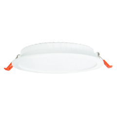 Pelsan 110331 6W Sıva Altı 4000K (Ilık Beyaz) Yuvarlak Backlight Led Panel