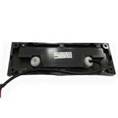 Cata CT-7055 3W 120 Lümen Günışığı IP65 Dış Mekan Aplik