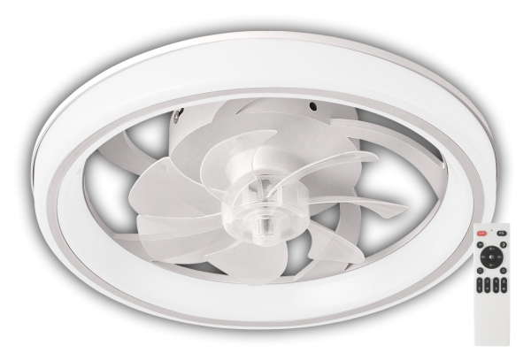 Cata CT-3010 Meltem Led Tavan Vantilatörü
