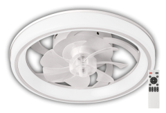Cata CT-3010 Meltem Led Tavan Vantilatörü