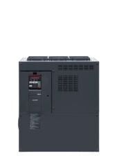 Mitsubishi FR-A840-02160-E2-60 55kW-110kW 3x380-500V Ethernetli PLC Fonksiyonlu AC Inverter Sürücü