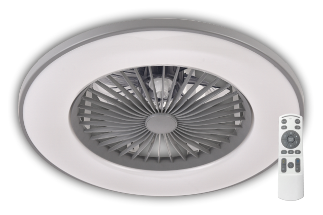 Cata CT-3011 Yıldız Led Tavan Vantilatörü