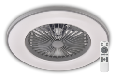 Cata CT-3011 Yıldız Led Tavan Vantilatörü