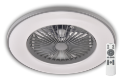 Cata CT-3011 Yıldız Led Tavan Vantilatörü