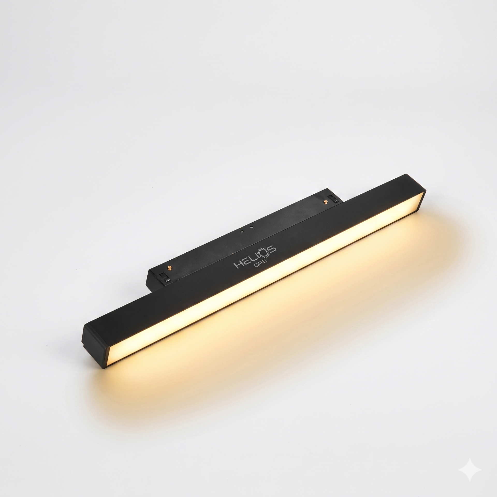 Helios HS-8501 20W 48V Günışığı Osram LED'li 60cm Manyetik Ray Armatürü