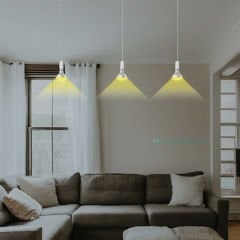 Cata CT-4069 PowerLed 10w Günışığı Led R80 Ampul (Outlet Ürün)