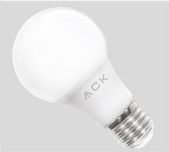 Ack AA13-01223 12W 6500K Beyaz Işık Led Ampul13