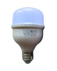 Ack AA13-02023 20W 6500K Beyaz Işık E27 Duylu Torch Led Ampul