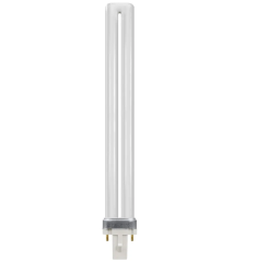 Kengo 9 Watt 2700K Günışığı PL Ampul 2 Pin