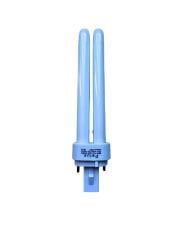 Pelux 26W G24 2-Pin Duy 6400K Beyaz Işık PLC Kompakt Lamba