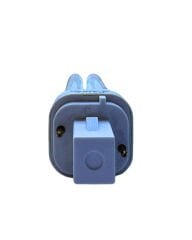 Pelux 26W G24 2-Pin Duy 6400K Beyaz Işık PLC Kompakt Lamba