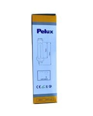 Pelux 5980-151 10W G24/4P 4-Pin Duy 4000K Doğal Beyaz PLC Floresan Lamba Ampul