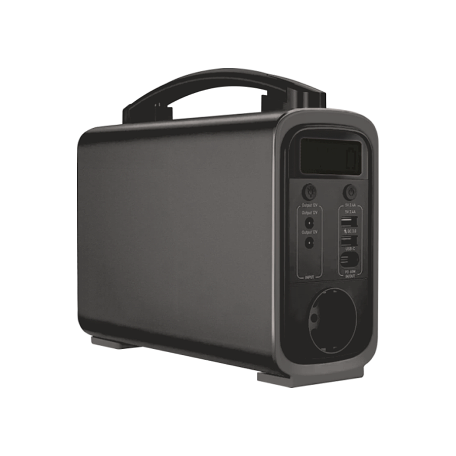 CATA CT-4041 Etna 300W 220V AC Prizli Çok Fonksiyonlu Taşınabilir Güç Kaynağı