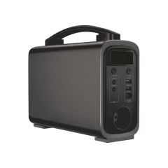 CATA CT-4041 Etna 300W 220V AC Prizli Çok Fonksiyonlu Taşınabilir Güç Kaynağı