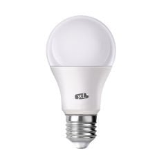 YCL Yücel YL 0309 9W Led Ampul E27 Beyaz Işık 100'lü Paket