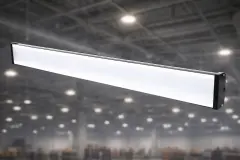CATA CT-4687 Kartal Platinum Seri 240W 6400K Beyaz Işık Yüksek Tavan Lineer LED Armatür