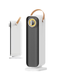 YCL Yücel 2000W Isıcıtılı Tower Fan