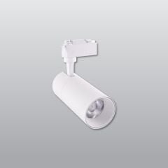 ACK AD30-01030 10W 6500K Beyaz Kasa LED Ray Spot Armatür