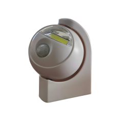 Büyükalpler Hareket Sensörlü 360 Derece Led Lamba