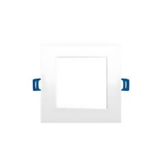 YCL Yücel ALP 3006 6 Watt Sıva Altı Kare Led Panel Günışığı