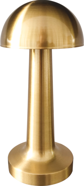 Cata CT-8429 Lizbon Şarjlı Masa Lambası 3 Renk