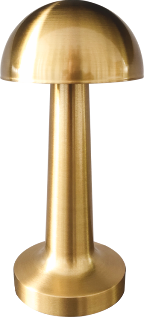 Cata CT-8429 Lizbon Şarjlı Masa Lambası 3 Renk