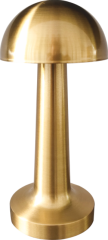 Cata CT-8429 Lizbon Şarjlı Masa Lambası 3 Renk