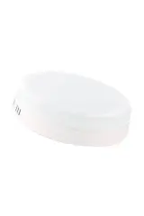 ACK AP11-03610 36W 4000K Çerçevesiz Sıva Üstü Yuvarlak LED Panel Spot Armatür